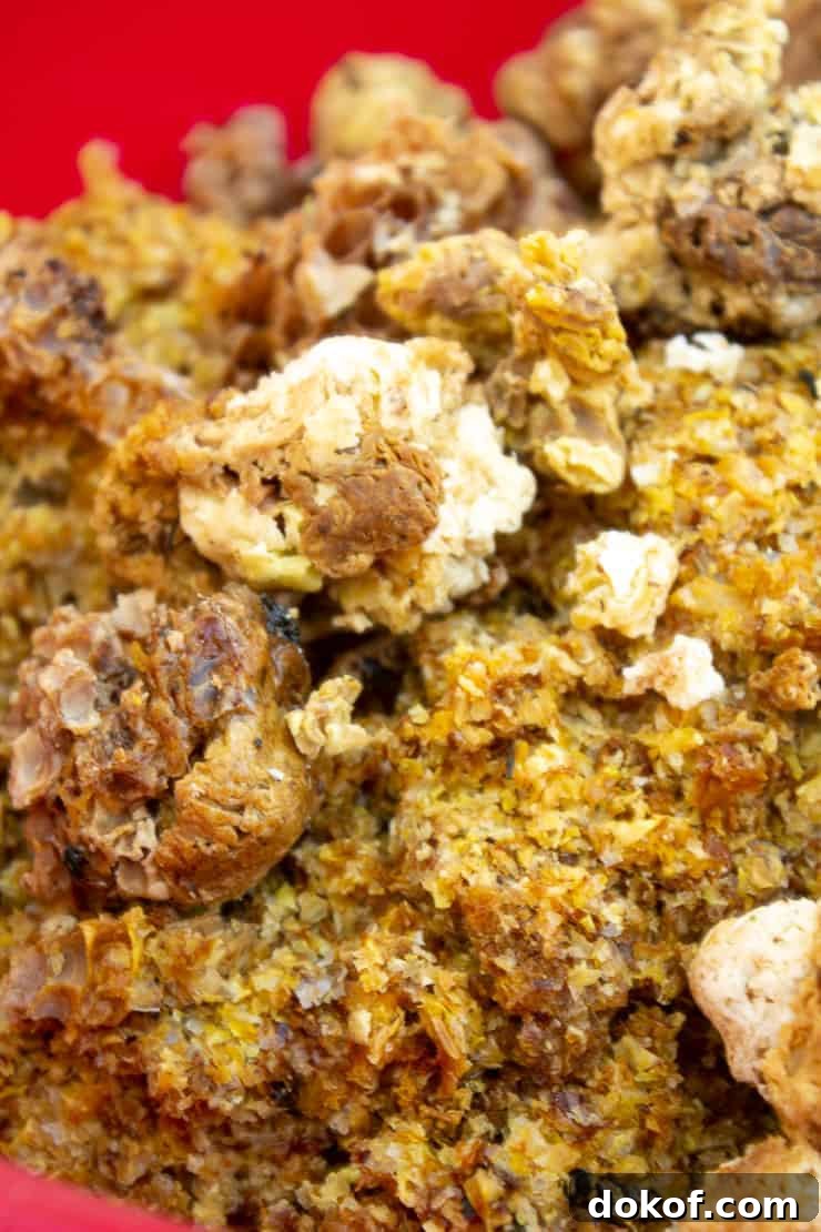Wax from a bee hive.