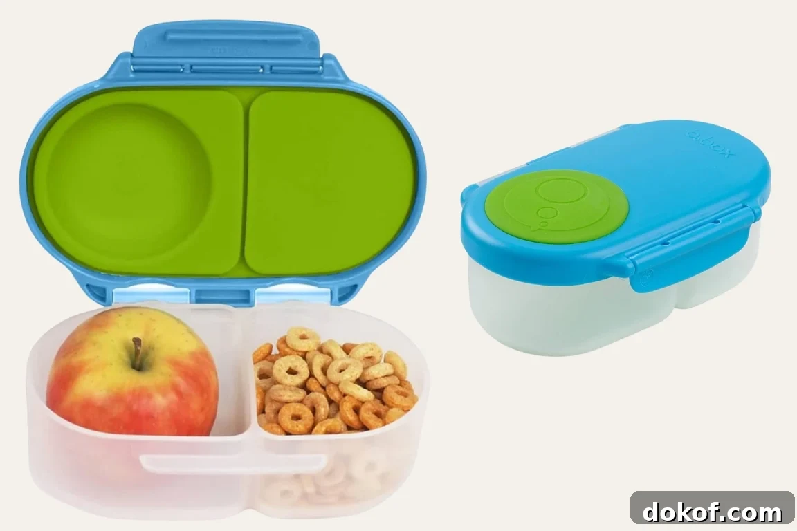 Kids lunch box.