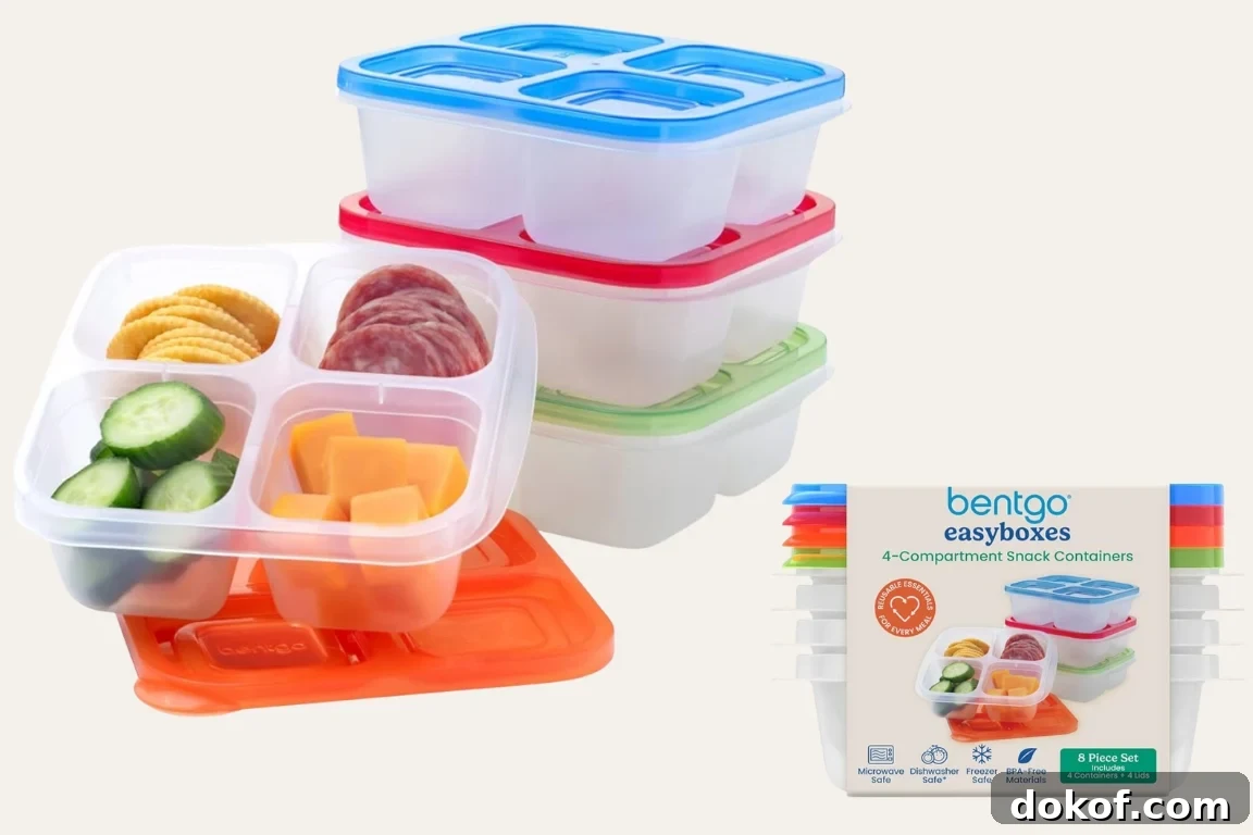 Kids lunch box.