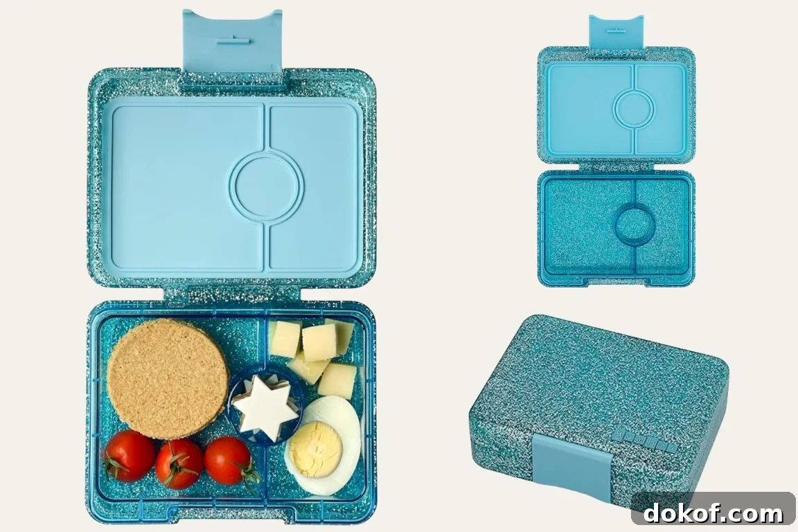 Kids lunch box.
