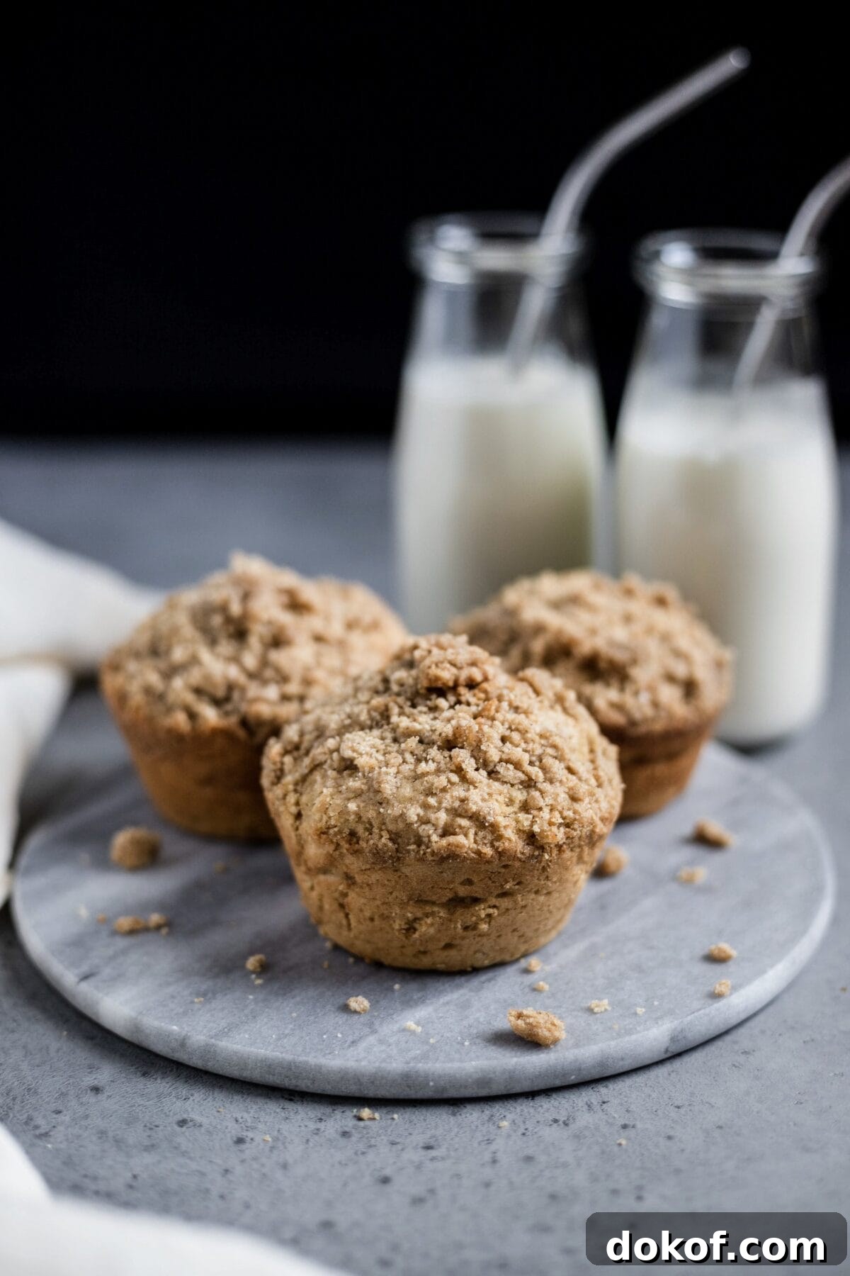 cookie butter jars