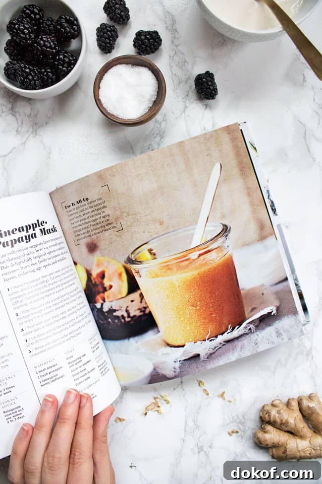 10 Best Natural Living Books - Hello Nest