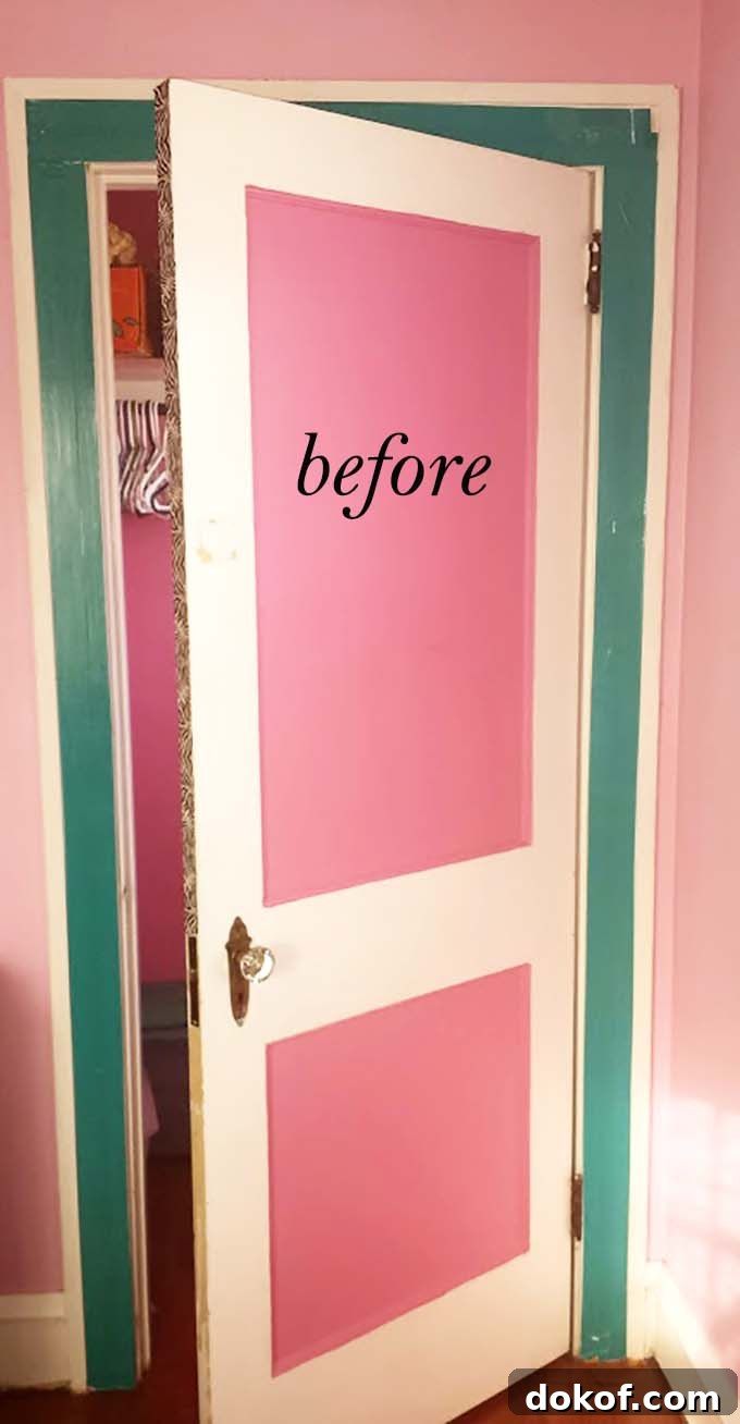 Pink Room