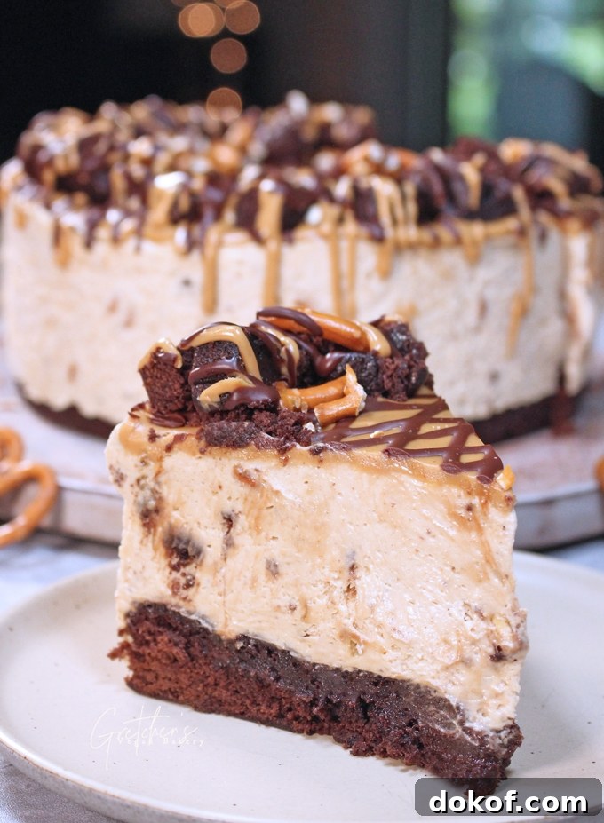Netflix and Chill Cake