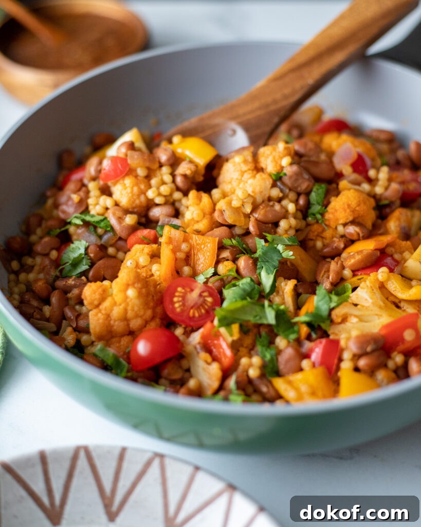 creole skillet meal recipe