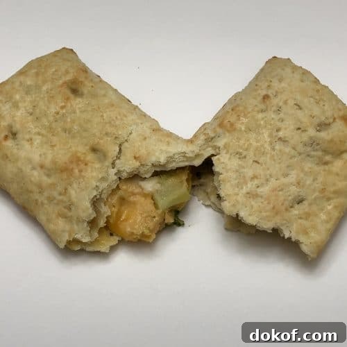 How Long Cook Hot Pocket