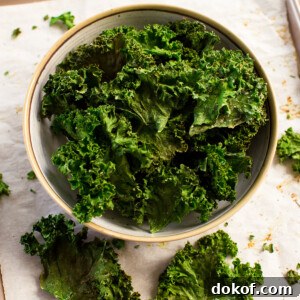 Crispy Homemade Kale Chips Recipe for Flavorful Snacking 3 Kale Chips Recipe