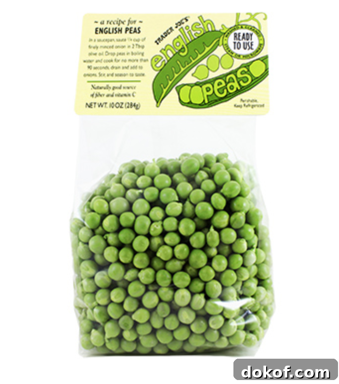 Trader Joe's produce