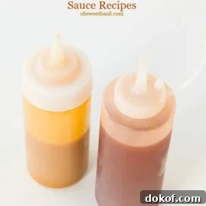 No bbq is complete without Carolina Mustard BBQ Sauce and Vinegar Sauce. One is a little thick and the other has a tiny kick!