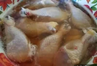Smoked Chicken Legs: 7-Step Recipe for Juicy, Flavorful Results