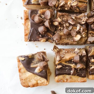 Decadent Peanut Butter Chocolate Blondies You’ll Crave 10 img 2012 9