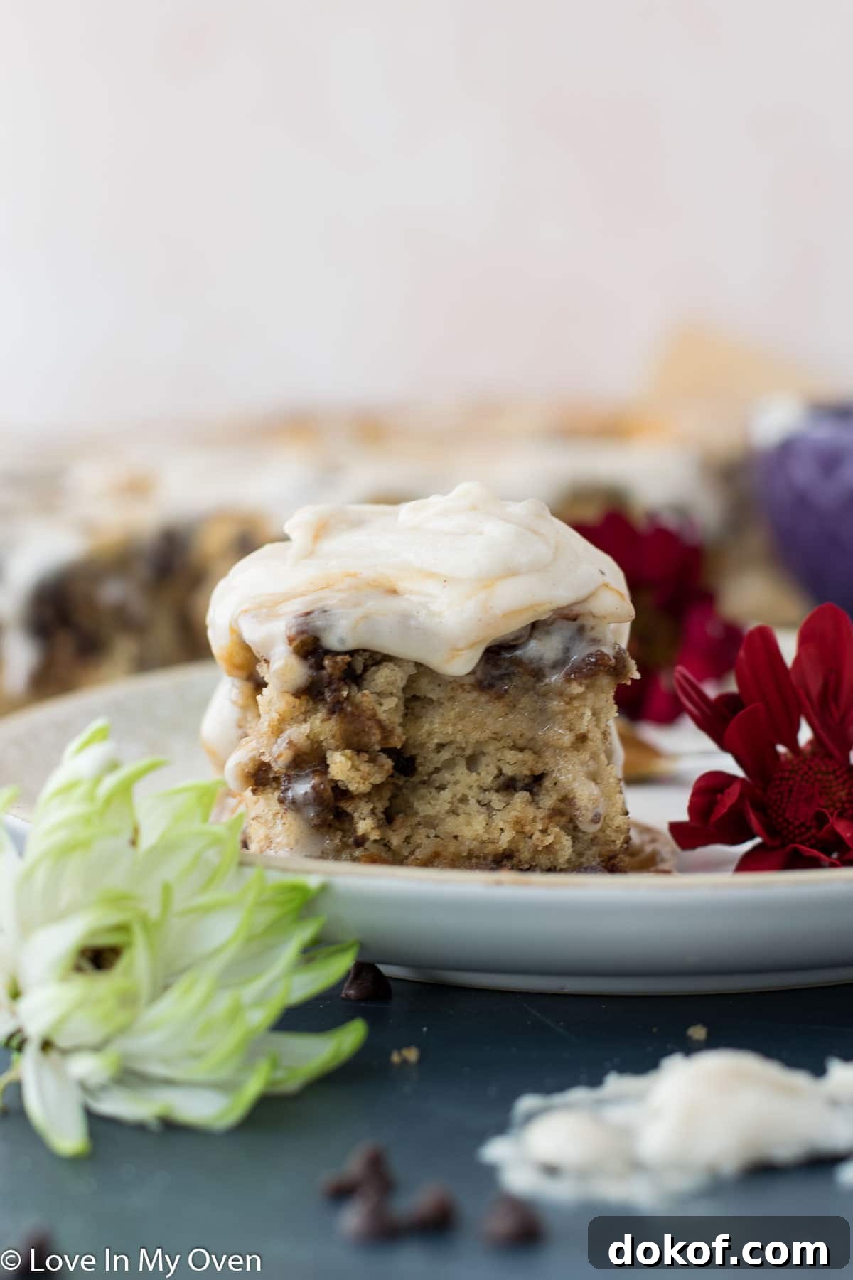 Moist Banana Cake Without Gluten: Simple Recipe for Soft Loaf 2 gluten free banana cake