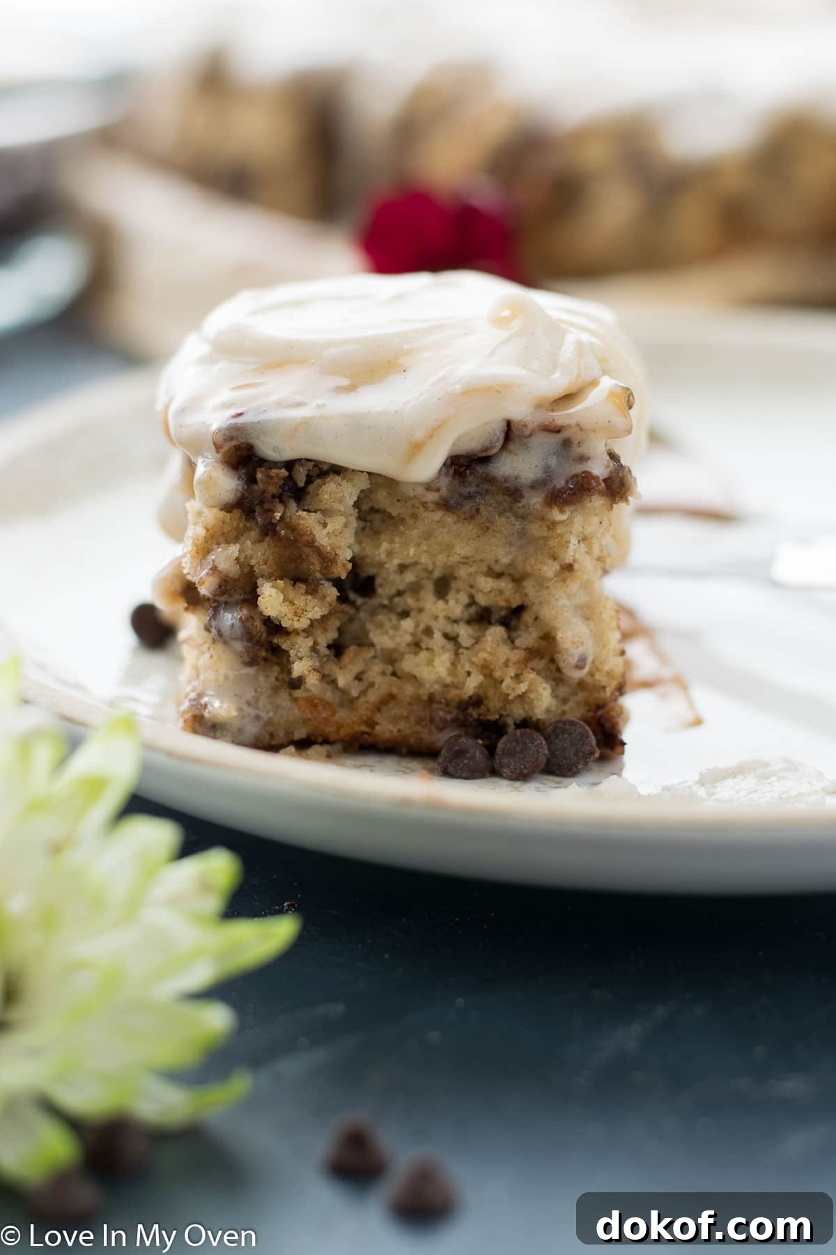 Moist Banana Cake Without Gluten: Simple Recipe for Soft Loaf 11 gluten free banana cake