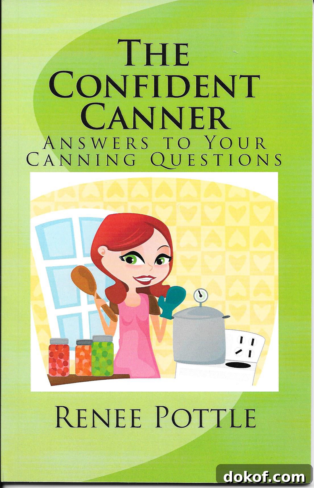 the confident canner