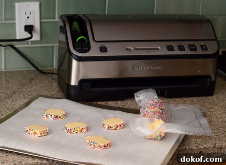 A Better Way to Keep Your Cookie Dough Fresh
