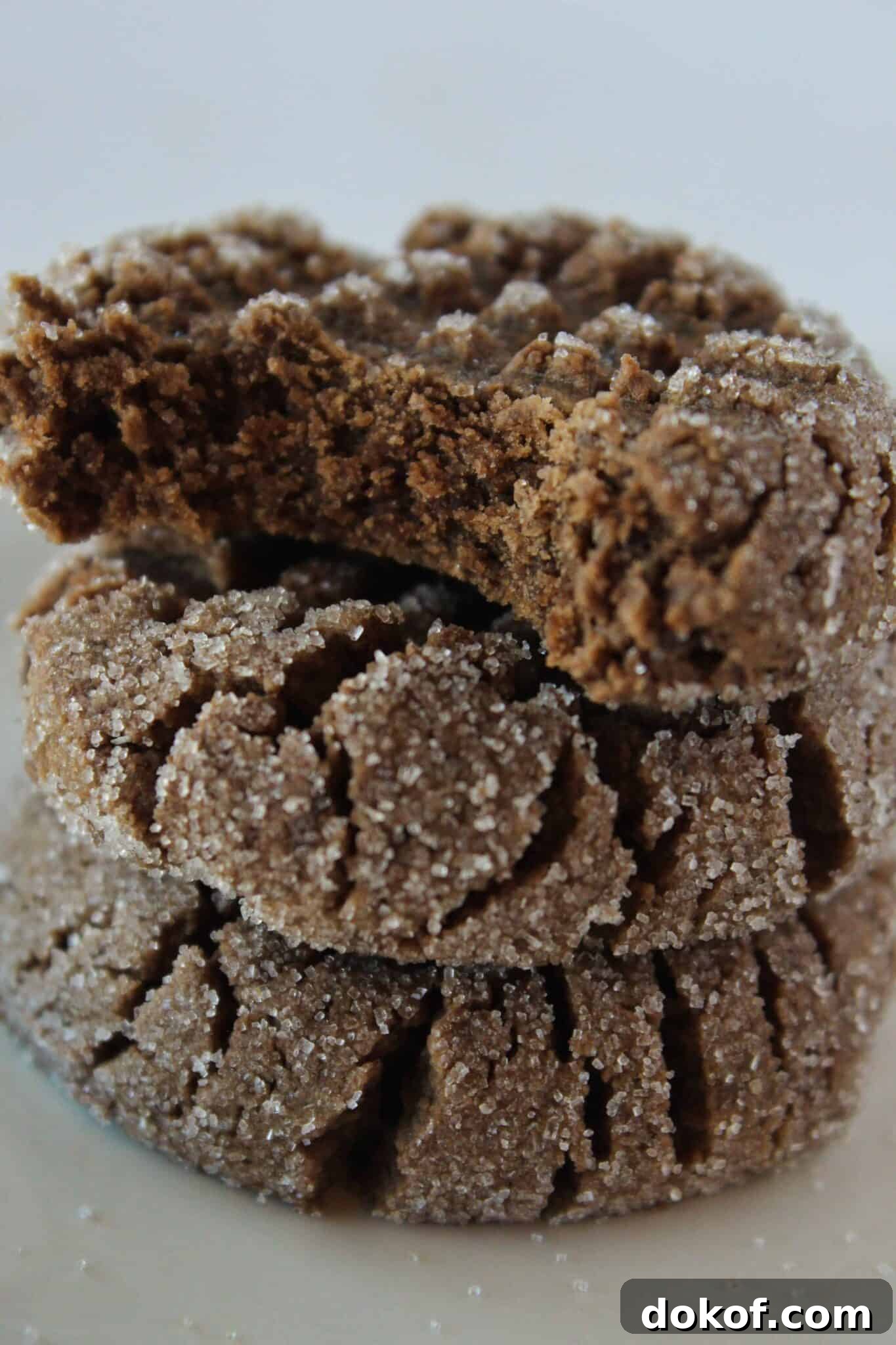 Chocolate Cake Mix Cookies: 12 Irresistible Recipes You’ll Love 17 Chocolate cake mix cookies with peanut butter.