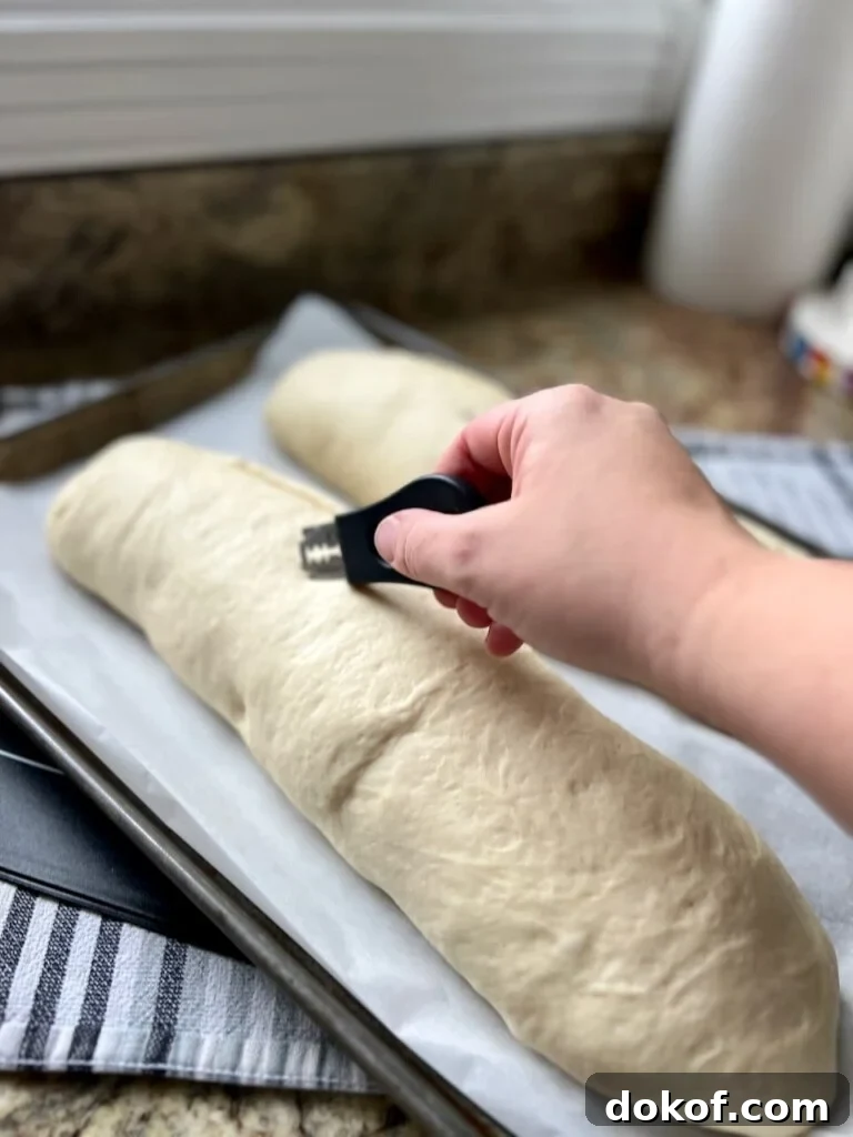Sliced bread