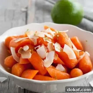 pineapple-coconut-glazed-carrots-5