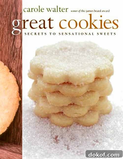 Great Cookies Cookbook