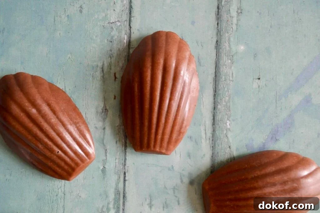 choc pb banana frozen shells