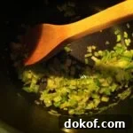 Skinny Baked Potato Soup 8