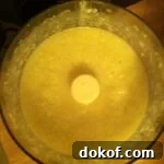 Skinny Baked Potato Soup 9