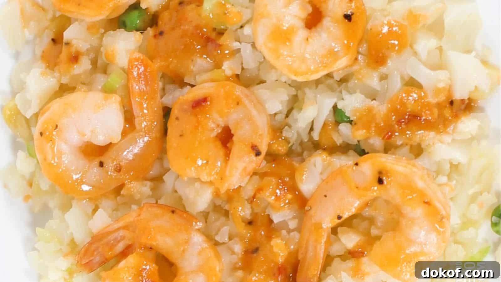 21 Quick Seafood Dinners for Busy Weeknights 15 Keto Sweet Chili Shrimp