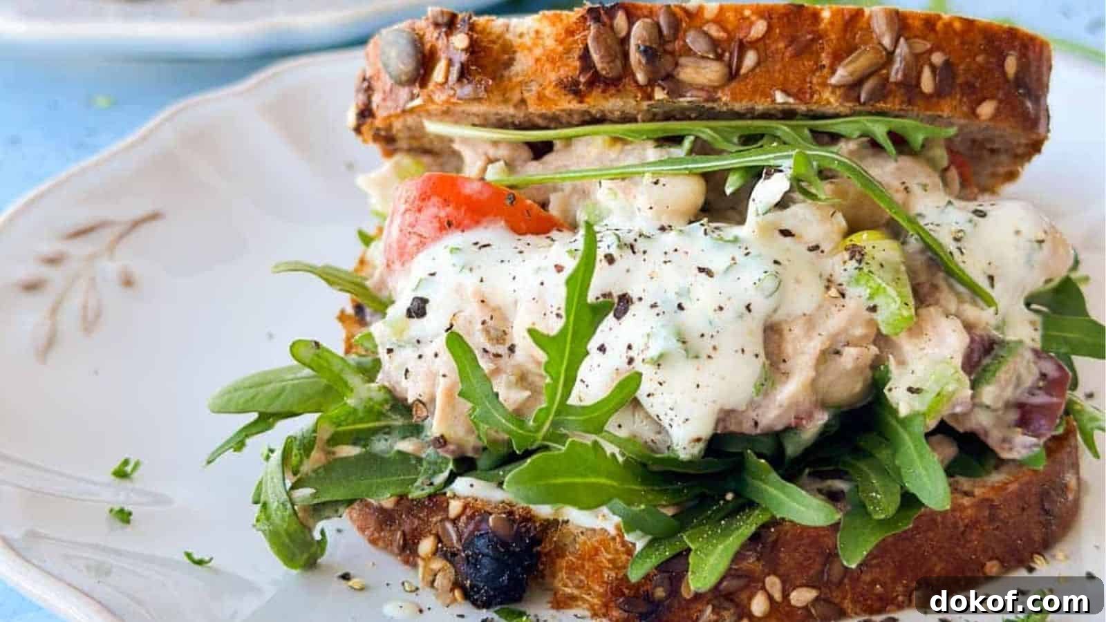 21 Quick Seafood Dinners for Busy Weeknights 17 Healthy Tuna Salad Recipe