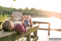 Inspiring Books for Preteens: Top Picks to Motivate Young Readers