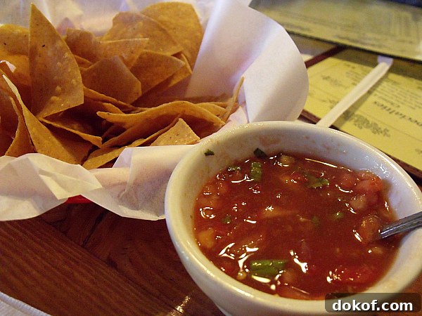 Castillo's Mexican Food - Mariposa, California