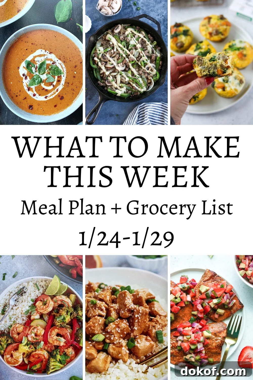 Meal plan image