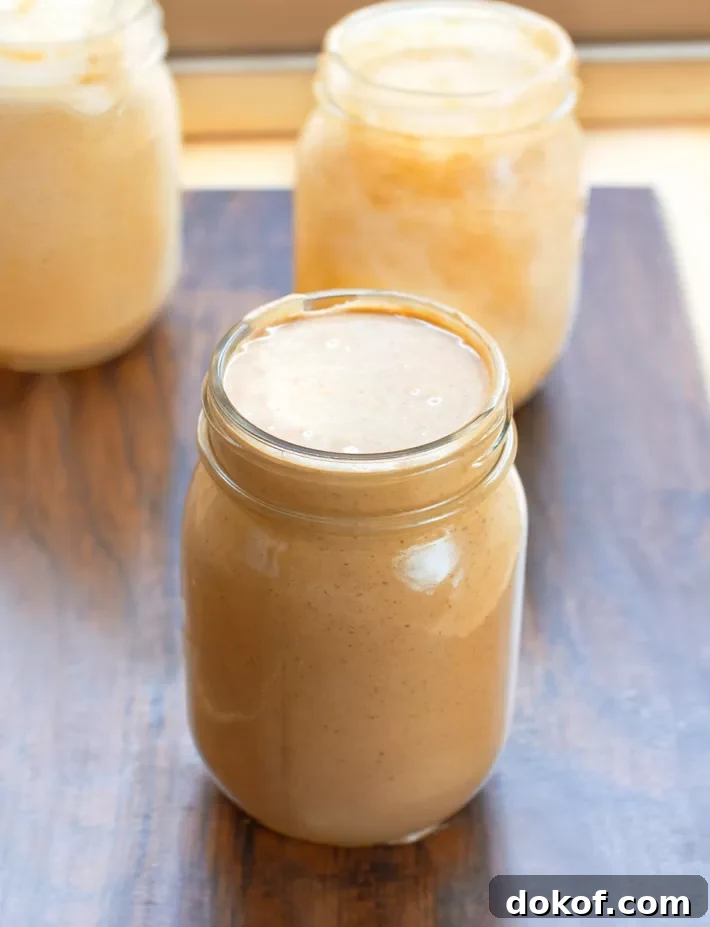 Peanut Butter Banana Shake