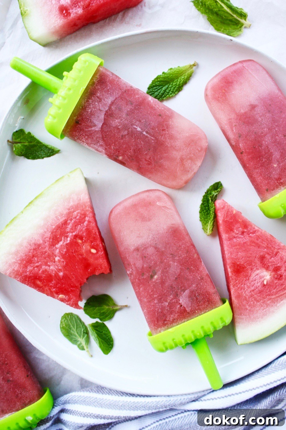 Watermelon Mint Popsicles Recipe — Refreshing Summer Treat 2 img 5958 1