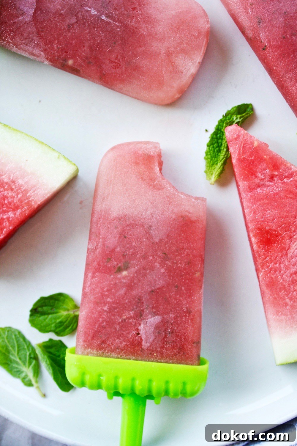 Watermelon Mint Popsicles Recipe — Refreshing Summer Treat 3 img 5958 2