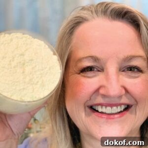 Ricotta portrait