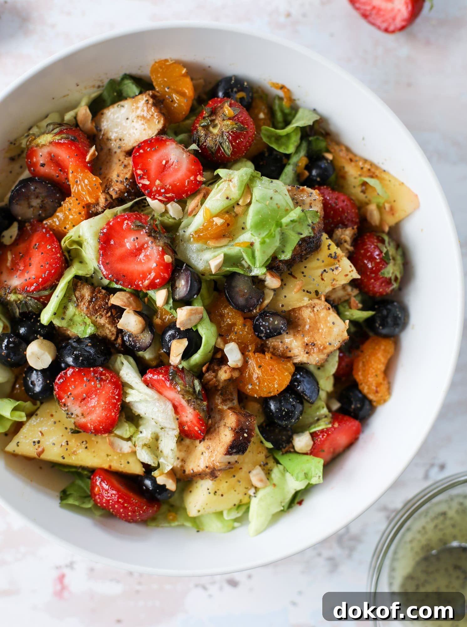what to eat this week