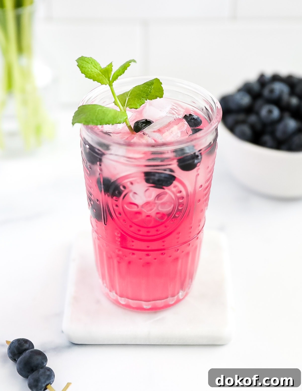 Refreshing Blueberry Lemonade Recipe with Fresh Lemon Zest 2 img 6925 1