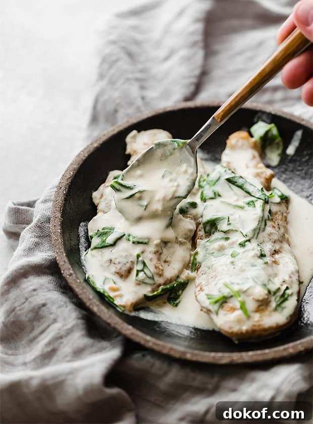 Dijon Mustard Chicken