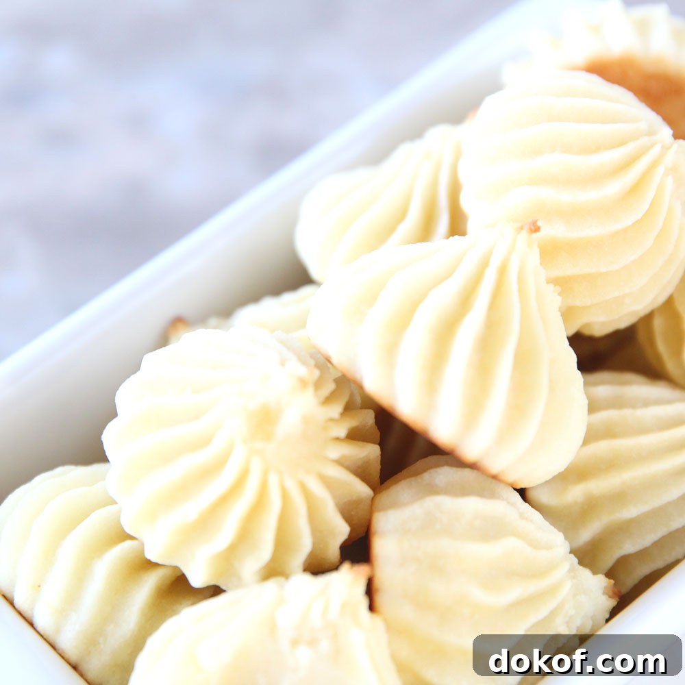Gluten-Free Korean White Bean Paste Cookies (Sangtugwaja) 2 img 8383 1