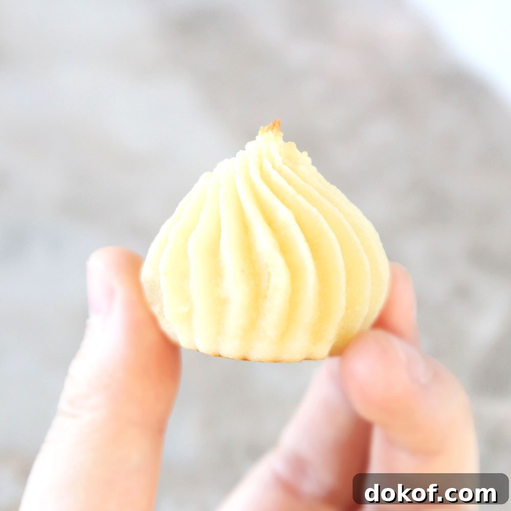 Gluten-Free Korean White Bean Paste Cookies (Sangtugwaja) 15 img 8383 63