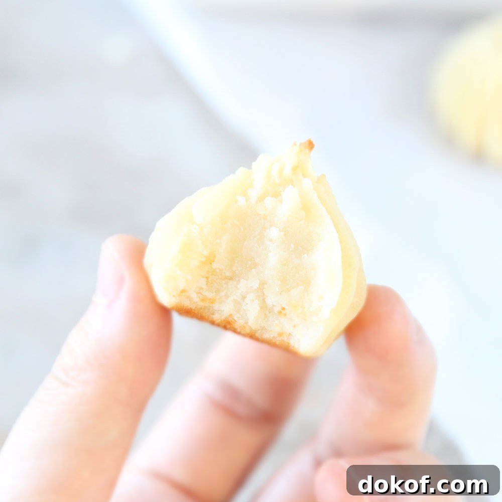 Gluten-Free Korean White Bean Paste Cookies (Sangtugwaja) 16 img 8383 64