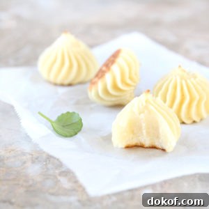 Gluten-Free Korean White Bean Paste Cookies (Sangtugwaja) 20 img 8383 68