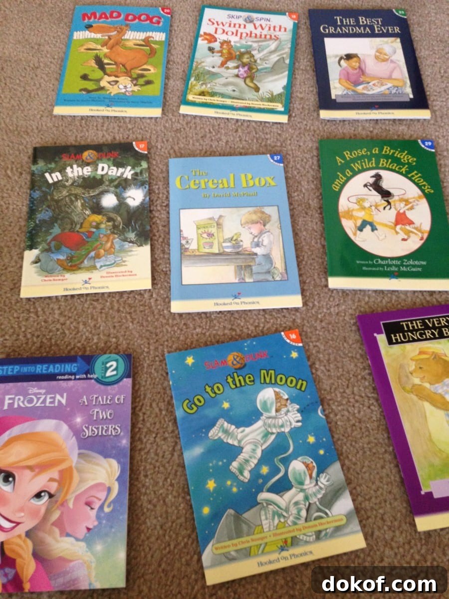 book swap party