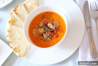 Creamy White Wine Rabbit Stew Recipe