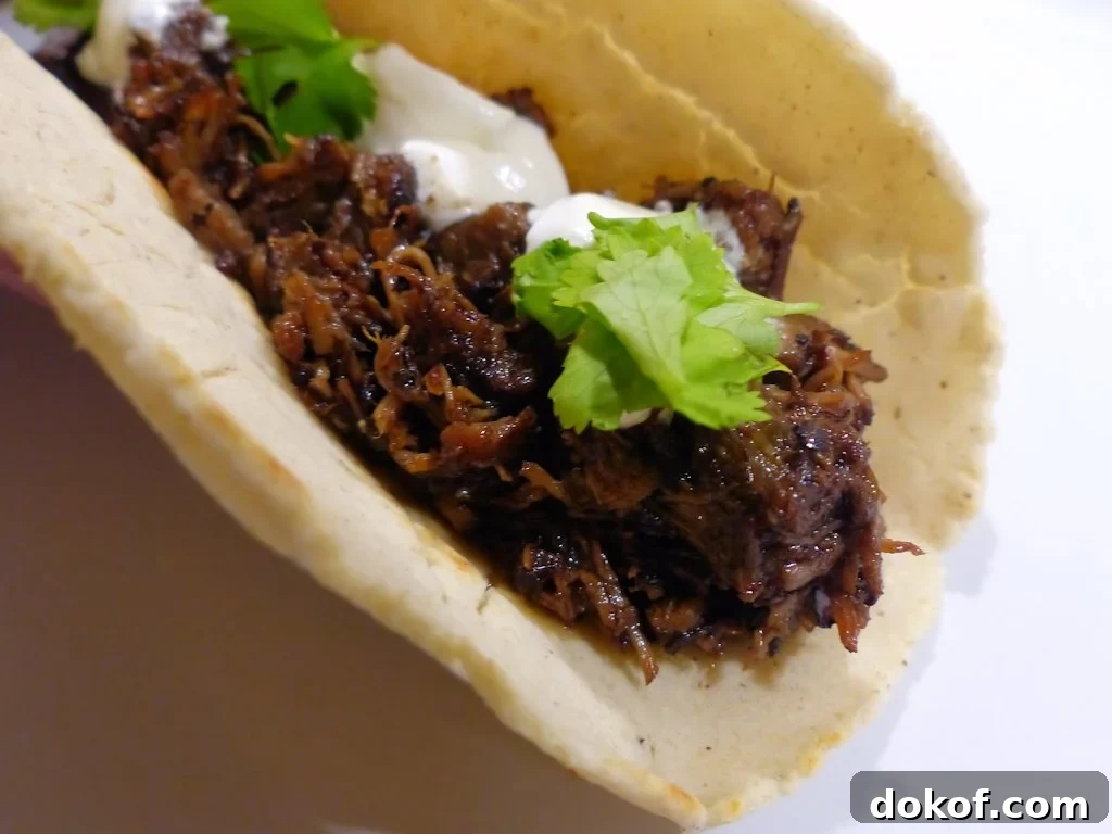 Tacos de carnitas