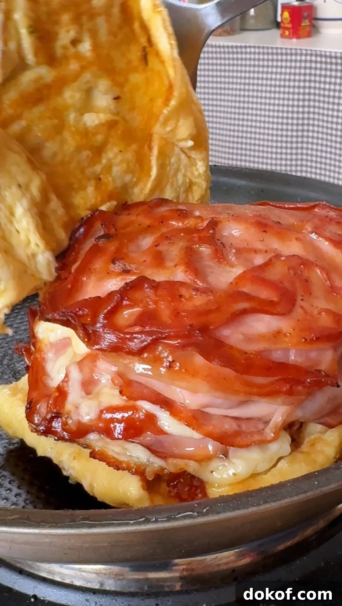Morning Bagel Sandwich Recipes for Quick, Flavorful Breakfasts 9 adding lid on to the breakfast bagels sandwiches.