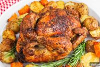 30 Air Fryer Dinners You Can Make on Autopilot