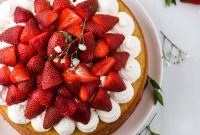 40+ Delicious Midsummer Recipes to Celebrate the Solstice