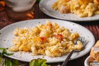 17 Memorable Potluck Sides Guests Still Talk About