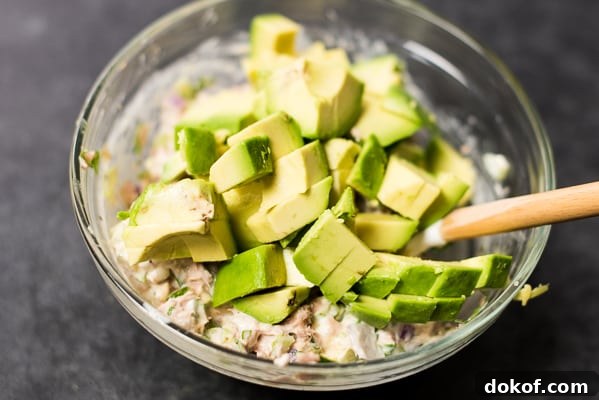 Add Avocado
